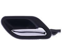For Bmw Serie 5 E39 12.1995>08.2000 Maniglia Interna Apriporta Ant. Sx Cromata