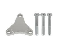 For BMW X5 E53 1999-2006 distanziale albero di trasmissione anteriore 26207524371 Kit riparazione