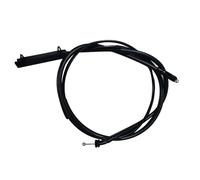 For BMW X5 E70 E71 X6 Cavo di rilascio del cofano motore/per Bowden for cavo 51237184456