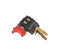 For Bo-sch GSR7.2-2/9.6-2/12-2/14.4-2 Interruttore di controllo della velocità con interruttore di inversione