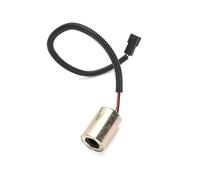 For bobina della valvola solenoide rotativa di sicurezza pilota 'escavatore DH60-5 DH60-7 12V