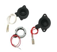 For bobina di misurazione della velocità del motore lavatrice, sensore Hall, piastra, tachimetro, parti(Type C)