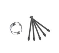 For BOOX Stylus Pen Tips Replacement for Pen2 Pro for Max Lumi2 for Note Air2 for Note5 for Nova Air C for Remarkable2,B