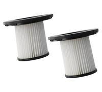 For Bosch for la sostituzione del filtro dell'aspirapolvere for la serie Unlimited 7, confezione da 1/2/4 filtri, di filtraggio HEPA(2 PACK)