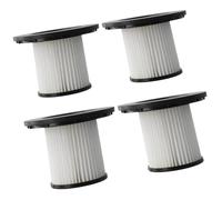 For Bosch for la sostituzione del filtro dell'aspirapolvere for la serie Unlimited 7, confezione da 1/2/4 filtri, di filtraggio HEPA(4 PACK)