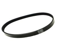 For BOSCH for tosaerba ROTAK 320 Cinghia di trasmissione 7PJ451 7 nervature 16 mm di larghezza Anello esterno Lunghezza 451 mm(1pc)