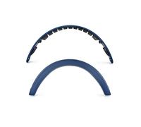 For Bowers & Wilkinspx8 / Px7 S2 Headset Replacement Headband Pad Easy Installation Comfortable Protein Sponge