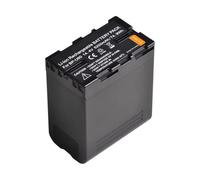 For BP-U100 BP-U30 U60 U65 U90, Compatibile For Sony, For EX260 EX280 Z280 FS5 PXW-FX9 FS7 FX6 Z190 EX1R EX200 F3 F3K 100(PowerTrust BPU60 x1)