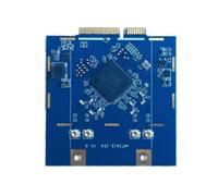 For BPI-MT7615 802.11 Ac Wifi 4x4 Dual-Band Module Base MTK Chip Design, Support R2 and R64
