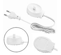 For Braun Oral-b 3757 Charger Base Electric Toothbrush Charger Base Fits D Series Eu Plug