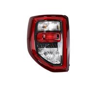 For Bronco For Sport 2021-2023 Flashing Warning Lights LED Tail Light Signal Lamp Taillight Assembly Auto Fanali Posteriori(Only Left)