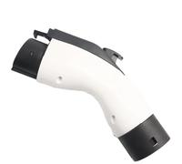 For Buick ecc. Adattatore dedicato for caricabatterie americano da 32 A 7,2 kW GBT a adattatore GB/T di tipo 1 SAE J1772 for auto