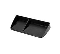 For BYD Song Plus EV 2023-2025 Vassoio for cruscotto Console centrale Scatola portaoggetti nascosta dietro lo schermo Organizer Accessorio for interni auto