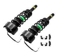 For Cadillac Ct6 4wd 16-20 580-1120 2x Front Shock Strut Absorbers Assy Magnetic Pneumatiche Sospensioni