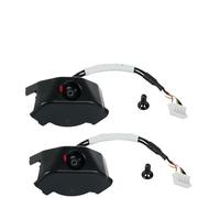 For Cam-era for Flash-forge Assemblaggio for Adventurer 5M Series AD5X Kit fotocamera for stampante 3D AD 5MPro(2pcs)