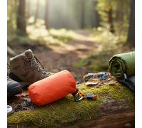 for campeggio Escursionismo for termico Sacco a Pelo Survival Coperta Del Di 1