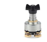 For camper e yacht rimorchi Lucas SSB106 Style Battery Rotary Cut Off Switch Kit 12v/48v 200A Power Cut off Isolatore Disconnect