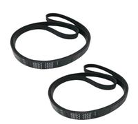 For Candy Hoover Asko 5EPJ1225 41039460 41021973 268537 Cintura 5R 2P | Lavatrice,Poly-V,Compatibile, 268537, 41021973