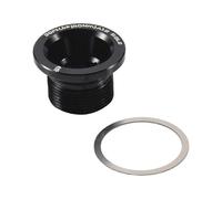 For Cannondale Hollowgram SiSL2 Crankset KP251/BLK Crank Bolt Kit Black