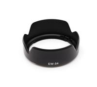 For Canon EF-M 18-55mm F/3.5-5.6 IS STM, paraluce con attacco a baionetta, ricambio for EW-54 (Size : White)