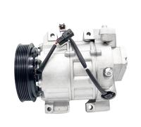 For Car Ac Compressor Compatible For Nissan X-Trail T31 2.5L 2007-2014 92600-ET82A 92600-JG30A 92600-JG300 92600JG30A 92600JG300 92600ET82A