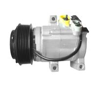 For Car Compatible For FORD RANGER Compatible For MAZDA BT50 3.2L 2011- HS13N AC A/C Compressor UC9M61450A AB39-19D629-BC 19D629BC 7PK