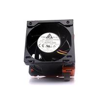 For Car Supercharged Fan - 6038 Model with 1450RPM and 65CFM Airflow PFR0612DHE 12V 2.00A High-Speed LMNCBVYA