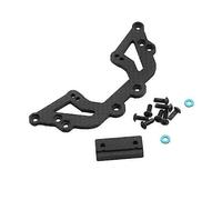 For Carbon Fiber Second Floor Steering Mount Front Mount