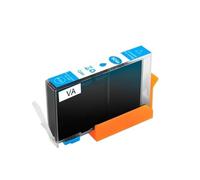 For cartuccia d'inchiostro HP923 924 925 923X 924xl nero, compatibile con HP OfficeJet Pro 8135e 8134e 8132e 8122e 8124e 8125e 8120e 8130e(924 C)