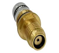 For cartuccia termostatica 1/2 GR-47450000 Parte di ricambio in ottone for impianti idraulici modello 47450000