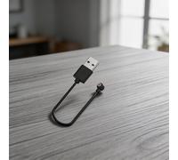 for cavo di Ricarica Magnetico USB da 2 per Modelli for Smart Ring con