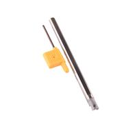 For CCMT0602,C08K-SCLCR06 Solid Carbide Lathe Inner Turning-Tool Boring Bar Part