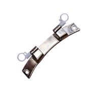 For cerniera porta asciugatrice Lit-tle Sw-an TH100-H16G Cerniera porta elettrolitica Albero porta Staffa porta