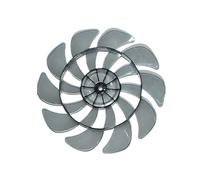 For Changhong for Pioneer for Caiyang for Meiling for Taiwan wall floor fan fan blade parte di ricambio