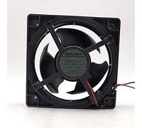 For Chassis Fan - High Efficiency Air Flow 101.4CFM, Low Noise, Durable Magnetic Bearing Design NZNYDNL 14V 0.34A FBA11J14H Refrigerator LMNCBVYA