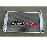 FOR Chevrolet C/K Pick-up 88-95 L8 5.7L -cc fit GMC C/K Series RADIATOR new