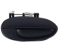 For Chevrolet Matiz 01.1998>12.2000 Maniglia Est. Apriporta Posteriore Dx Nera