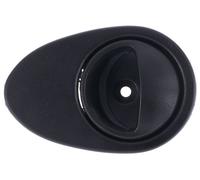 For Chevrolet Matiz 1.2001>01.2005 Maniglia Interna Apriporta Posteriore Dx Nera