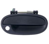 For Chevrolet Matiz dal 05.2005 Maniglia Esterna Apriporta Anteriore Dx Nera