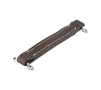 For Chitarra Amplificatore Speaker-Vintage Stile Pelle Manico Con Vite