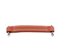For Chitarra Amplificatore Speaker-Vintage Stile Pelle Manico Con Vite
