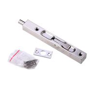 for chiudi le tue for porte in for sicuro con questa robusta serratura cieca in