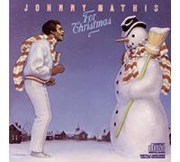 Johnny Mathis - For Christmas