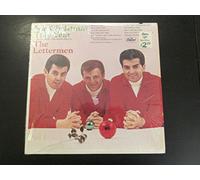 For Christmas This Year - The Lettermen - Vinyl Lp , T-2587
