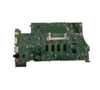 For Chromebook C740 Memoria For For DELLa scheda madre del computer portatile 4G Celeron 3205U CPU integrata 11 ''Pollici NBEF211003 DAZHNMB1AD0 For Acer, Parti