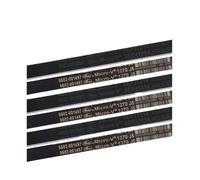 For Cinghia Della Lavatrice A Tamburo 1270 J5 6602-001497 6602-003993 5EPJ1214 Accessori(5EPJ1214)