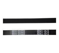 For cinghia for lavatrice Sa/msung 5EPJ1214 6602-003993 | Lavatrice, for Sa/msung, pezzo di ricambio, after-market(2pcs)