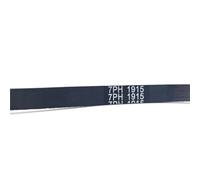 For cinghia trapezoidale di trasmissione asciugatrice Hotpoint | Asciugatrice, cinghia trapezoidale, for Hotpoint Creda 1915 H7 C00179066,