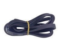 For Cintura Asciugatrice | Asciugatrice, In Gomma, For Hotpoint/GE/Indesit/Ariston/Electrolux/AEG, Cinghia Di Trasmissione