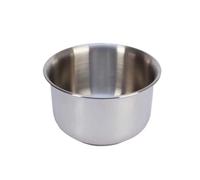 For ciotola da chef HM680, for mescolare, accessori in acciaio inossidabile